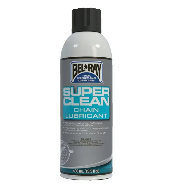 smar-do-lancucha-bel-ray-super-clean-400-ml-pojemnosc-opakowania-400-ml-typ-lancucha-o-ring
