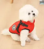 kamizelka-dkm-czerwony-m-marka-dkm