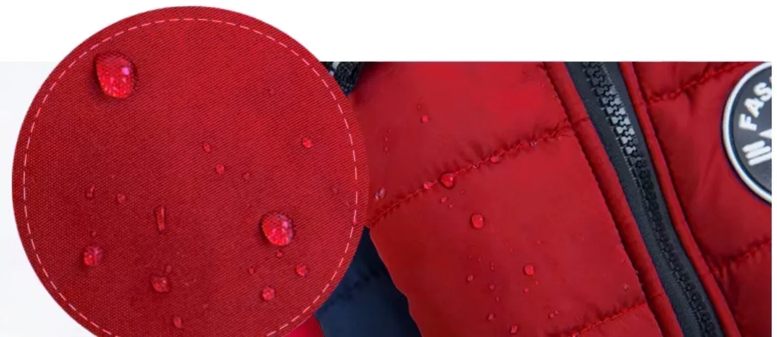 kamizelka-dkm-czerwony-m