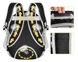 plecak-transporter-dkm-czarny-tworzywo-sztuczne-s-m-do-5-kg