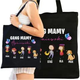 czarna-torba-prezent-dzien-matki-gang-mamy-upominek-wlasna-personalizacja