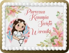 oplatek-tort-komunia-swieta-komunijny-tekst-a4-y7