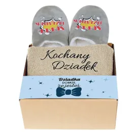 zestaw-recznik-kapcie-dzien-dziadka-prezent-y7