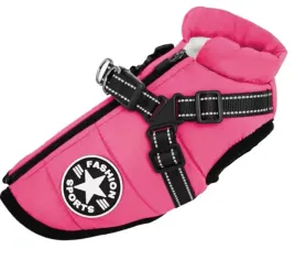 kamizelka-dkm-rozowy-m