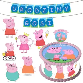 zestaw-topper-oplatek-girlanda-swinka-peppa-z2