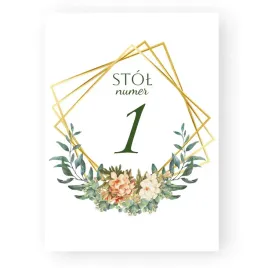 numer-stolika-wesele-slub-zloto-kwiaty-8szt-y7