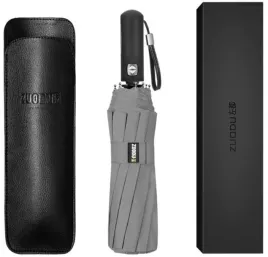 parasol-automatyczny-elegancki-wlokno-szklane-szar