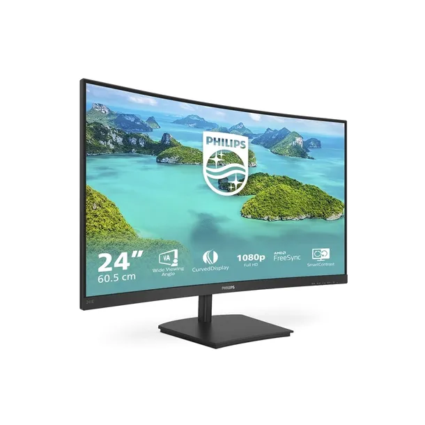 monitor-philips-led-236-241e1sca-00-powloka-matrycy-matowa