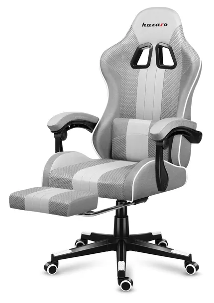 fotel-gamingowy-huzaro-force-4-7-white-mesh-funkcje-dodatkowe-podnozek-poduszka-na-zaglowek-rozkladanie