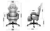 fotel-gamingowy-huzaro-force-4-7-white-mesh-glebokosc-siedziska-50-cm