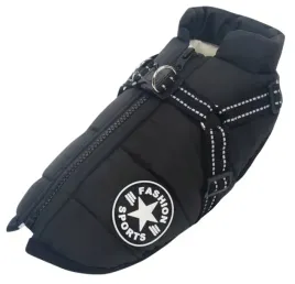 kamizelka-dkm-czarny-xxl