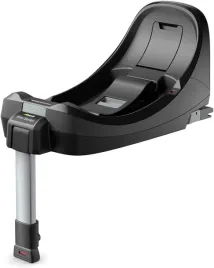 hauck-ipro-baza-isofix-do-fotelika-black