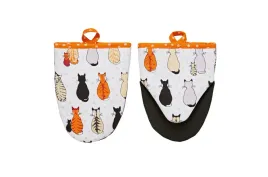 komplet-2-rekawic-kuchennych-cats-in-waiting-7ncaw02