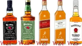 etykieta-whisky-walentynki-na-prezent-facet-niego-upominek-z-personalizacja
