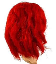 peruka-cosplay-40-cm-bob-glam-rock-czerwony