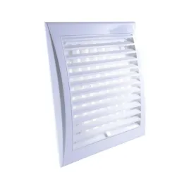 kratka-wentylacyjna-biala-16x16-fi150-tl14-siatka-skosna-zaluzja-wewnetrzna