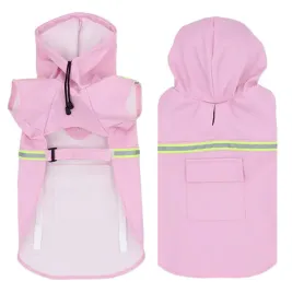 ubranko-kurteczka-przeciwdeszczowa-odblaskowa-regulowana-miekka-dla-psa-xl