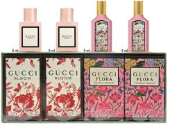 gucci-zestaw-miniaturek-2x-gucci-bloom-5ml-edp-2x-gucci-flora-gorgeus-gar