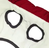 kamizelka-dkm-czerwony-3xl-maksymalny-obwod-szyi-40-cm