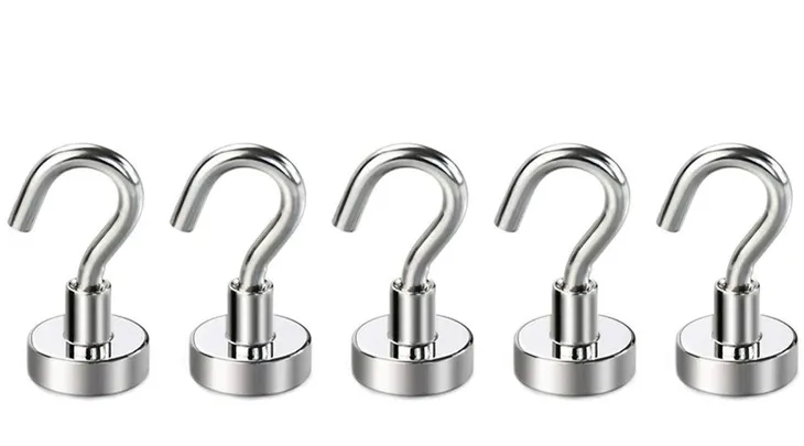 magnes-neodymowy-z-haczykiem-haczyk-41-kg-5szt-informacje-dodatkowe-z-gwintem