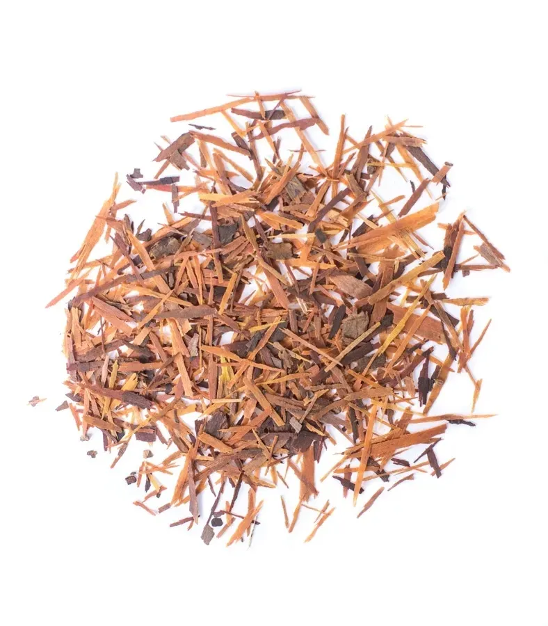 la-pacho-kora-cieta-50g-gratis-stan-nowy