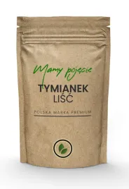 tymianek-w-lisciu-lisc-250g-gratis