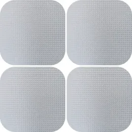 antyposlizgowa-podkladka-25cm-biala-4szt-kwadrat