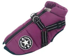 kamizelka-dkm-fioletowy-xxl