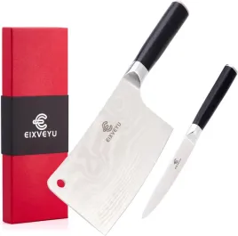 noze-kuchenne-tasak-noz-stalowy-wygodny-uchwyt-do-domu-kuchni-zestaw-2-szt