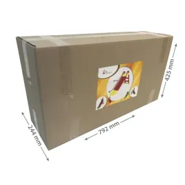 zjezdzalna-wolnostojaca-doloni-140-cm-do-25-kg