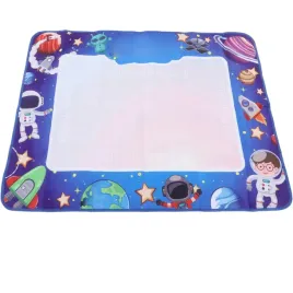 wodna-mata-wielofunkcyjna-z-motywem-kosmosu-zestaw-z-pisakami-szablonami