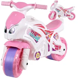 technok-jezdzik-motocykl-bialo-rozowy-technok-5798