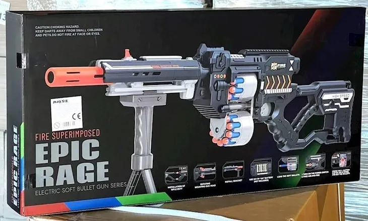 karabin-pronice-g3-waga-z-opakowaniem-0-15-kg