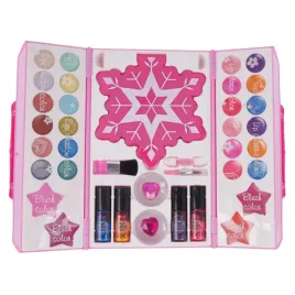 kuferek-kosmetykow-paznokcie-makijaz-make-up-zestaw-dla-dziewczynek-duzy