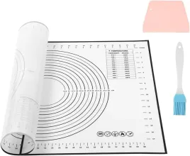 silikonowa-mata-do-pieczenia-nieprzywierajaca-skrobak-pedzel-zestaw-70x50cm