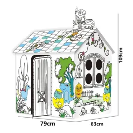 zestaw-artstyczny-duzy-domek-kartonowy-do-malowania-skladania-dinozaury-xxl