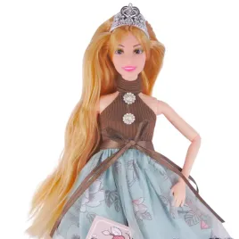 lalka-z-korona-na-glowie-dlugie-blond-wlosy-piekna-sukienka-dla-dzieci