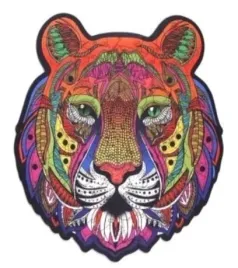 puzzle-drewniane-eko-66-majestatyczny-tygrys-a4-praca-zbiorowa