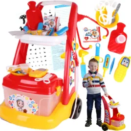 duzy-zestaw-maly-doktor-lekarz-lekarski-akcesoria