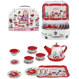 duzy-zestaw-do-herbaty-w-walizce-kwiaty-dzbanek-tacka-talerzyki-filizanki