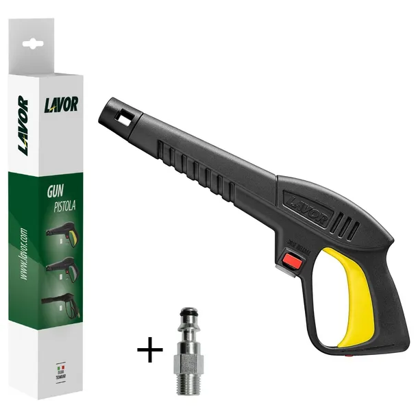 PISTOLET LAVOR DO MYJKI CIŚNIENIOWEJ