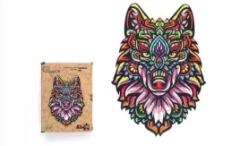 puzzle-drewniane-eko-120-tajemniczy-wilk-a3-praca-zbiorowa