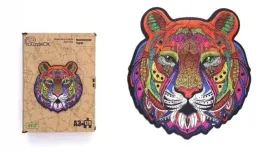 puzzle-drewniane-eko-126-majestatyczny-tygrys-a3-praca-zbiorowa