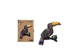 puzzle-drewniane-puzzleok-eco-tropikalny-tukan-60-elementow