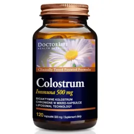 doctor-life-colostrum-500mg-120-kapsulek