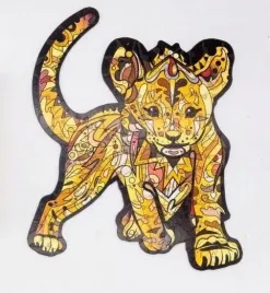 puzzle-drewniane-eko-78-simba-a4-praca-zbiorowa