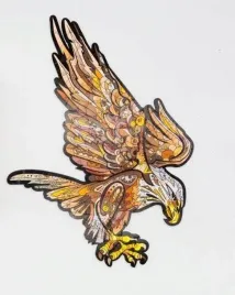 puzzle-drewniane-eko-68-orzel-karpacki-a4-praca-zbiorowa