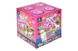 klocki-konstrukcyjne-blockandsteps-zamek-ksiezniczki-gra-planszowa-3w1