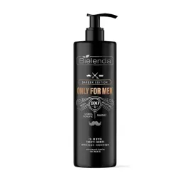 bielenda-for-men-odswiezajaco-zel-do-mycia-190g