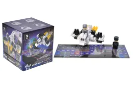 klocki-konstrukcyjne-blockandsteps-statek-kosmiczny-gra-planszowa-3w1